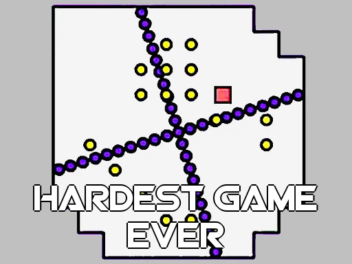 hardest game ever
