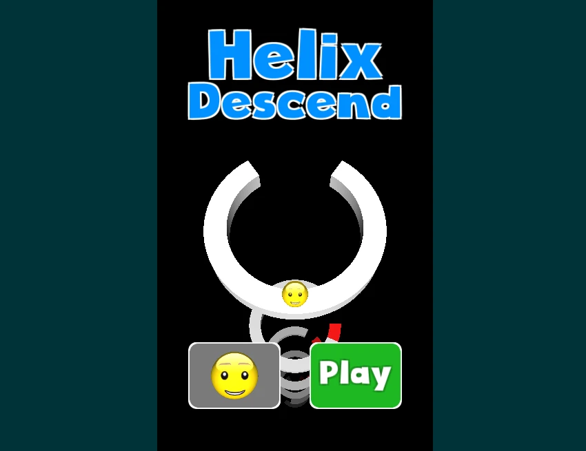 helix descend