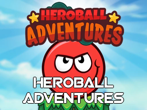 heroball adventures
