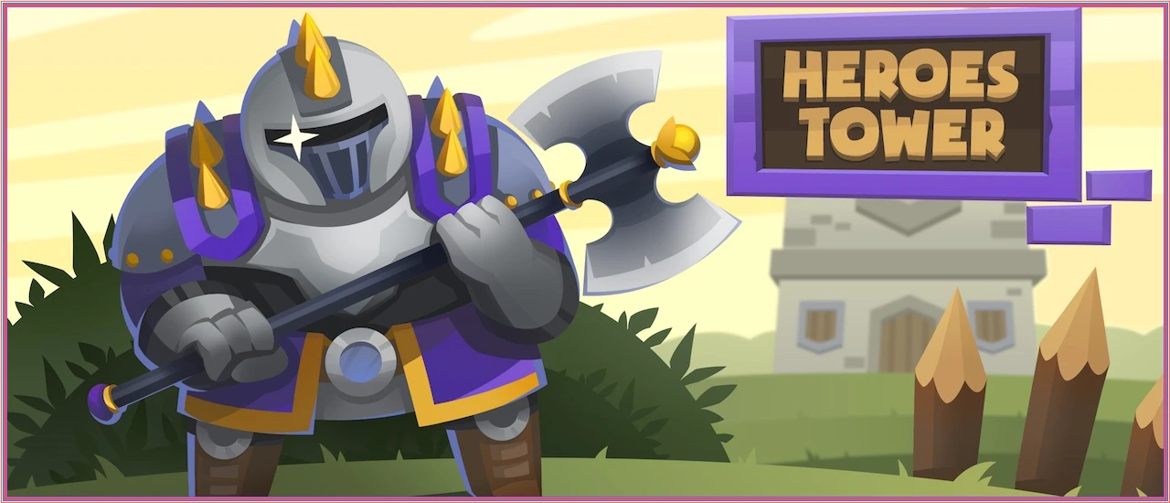 Heroes Towers