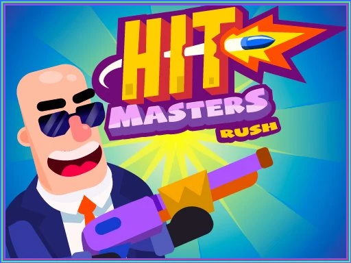 hit masters rush