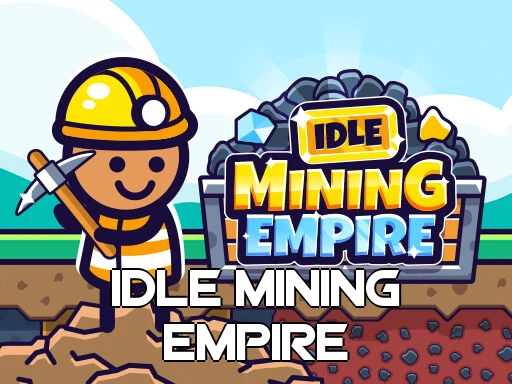 idle mining empire