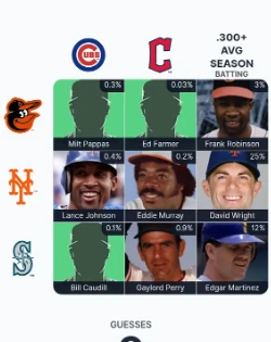 immaculate grid football