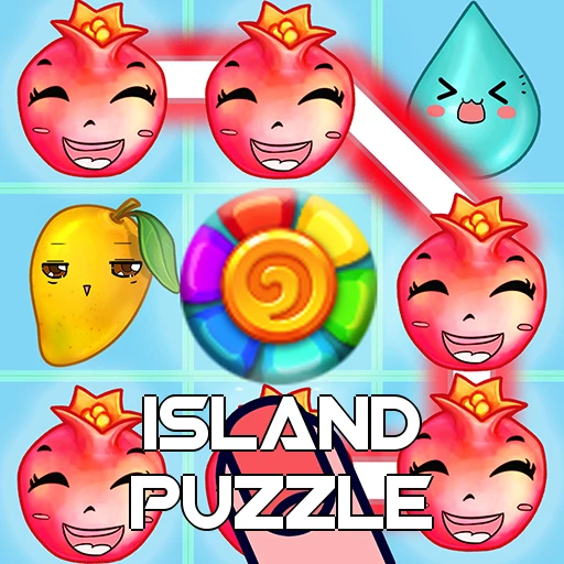 island puzzle