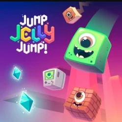 Jump Jelly Jump