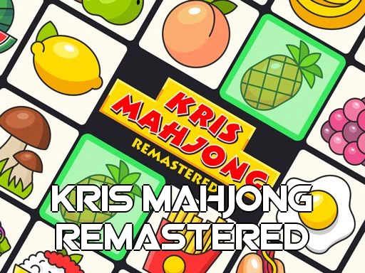kris mahjong remastered
