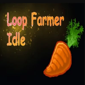 Loop Farmer Idle