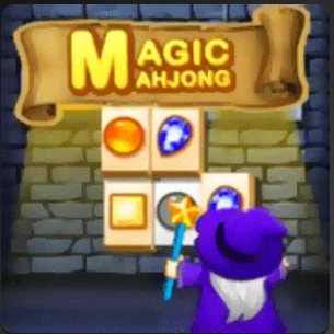 magic mahjong