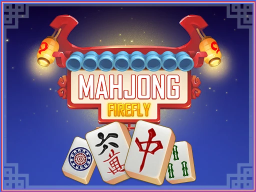 mahjong firefly