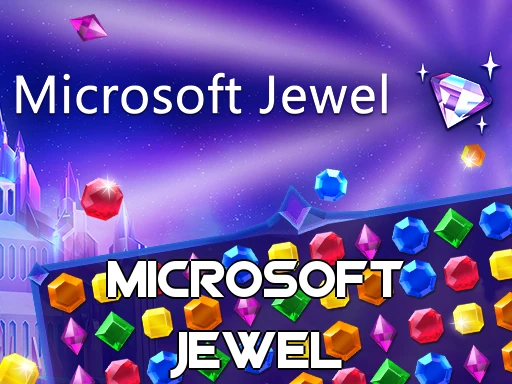 microsoft jewel