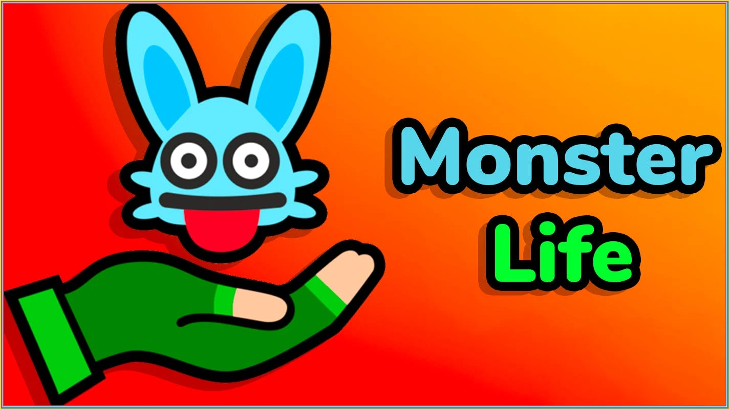 monster life