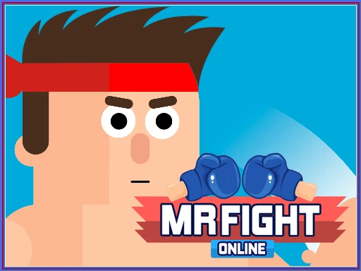 mr fight online