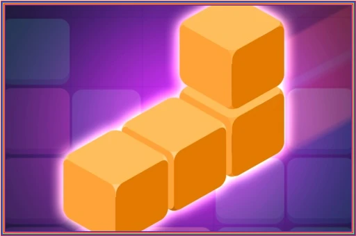 nine blocks block puzzle game