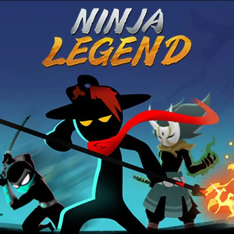 ninja legend