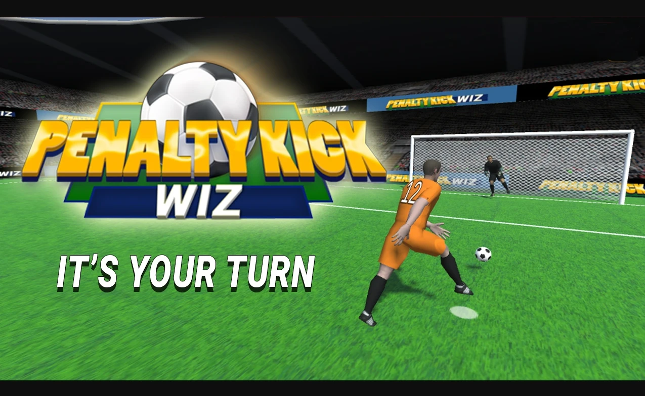 penalty kick wiz