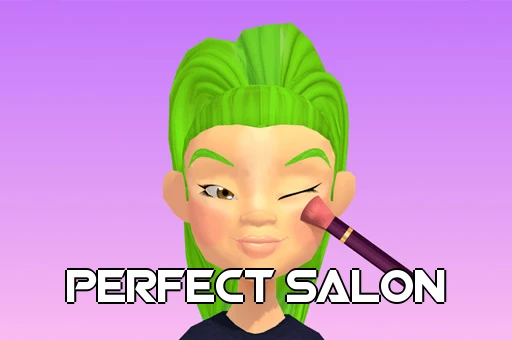 perfect salon