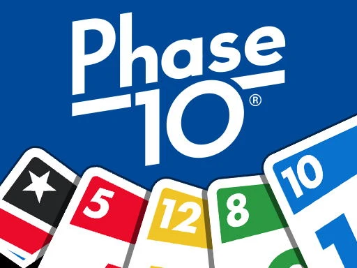 phase 10