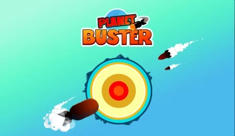 Planet Buster