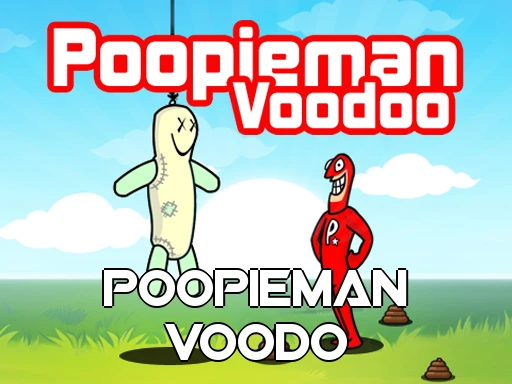poopieman voodo
