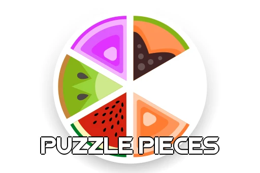 Puzzle Pieces