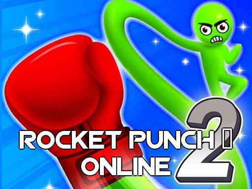 rocket punch 2 online