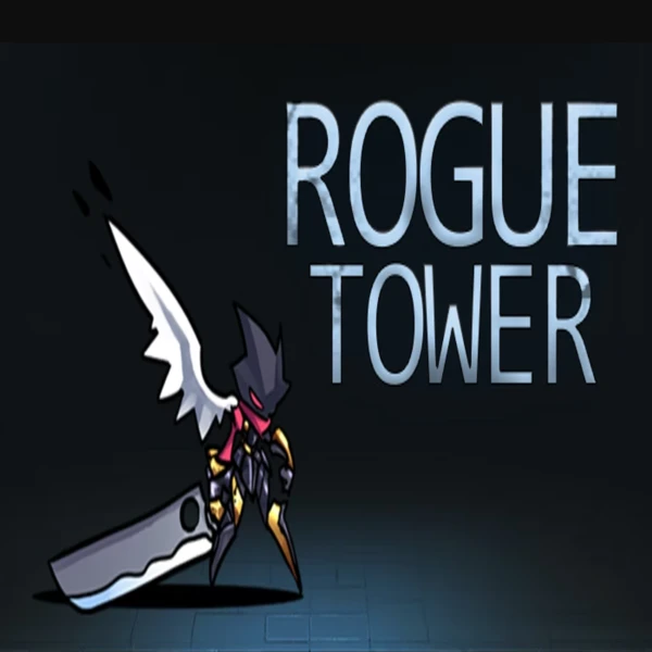 rogue tower