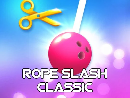 rope slash classic