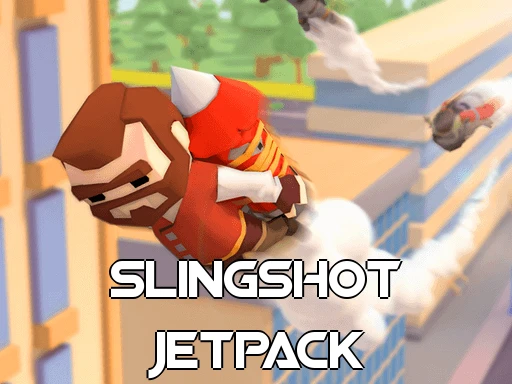 slingshot jetpack