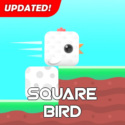 Square Bird