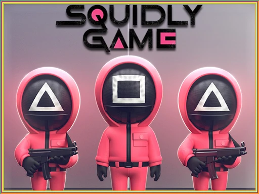 squidly game