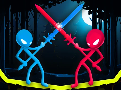 stick duel medieval wars