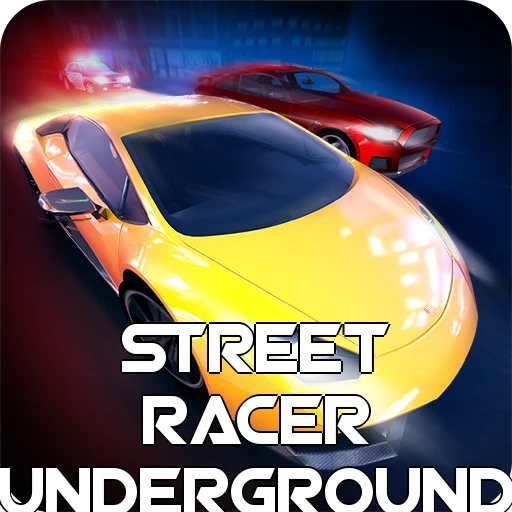 street racer underground 0