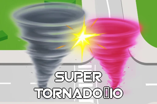 Super Tornadoio