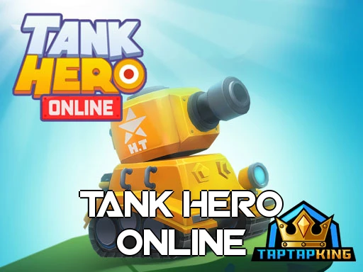tank hero online
