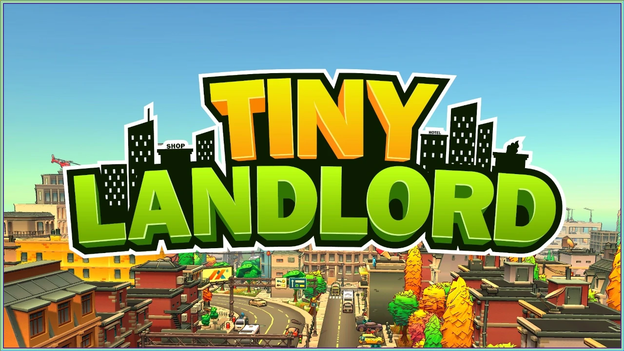 tiny landlord