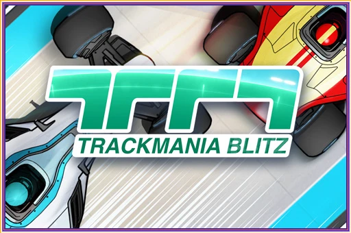 trackmania blitz