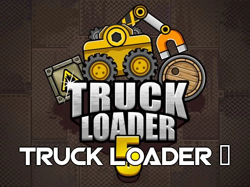 Truck Loader 5