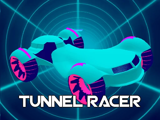 Tunnel Racer