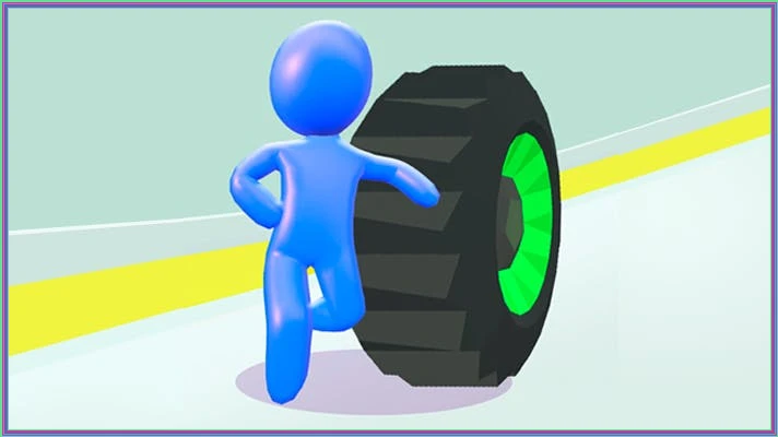 Turbo Stars Rival Racing