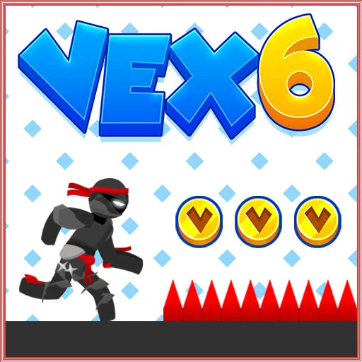 vex 6