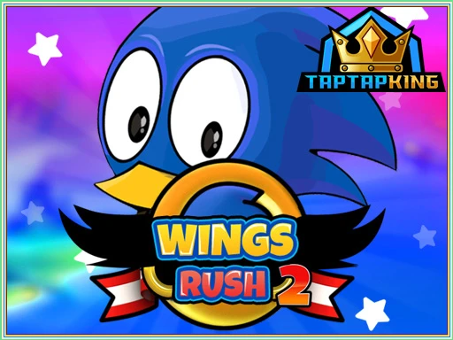 Wings Rush 2