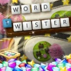 word twister