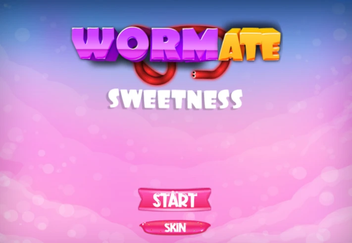 wormate sweetness