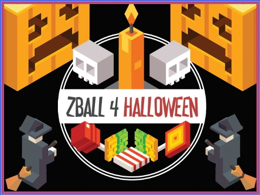 zball 4 halloween 0
